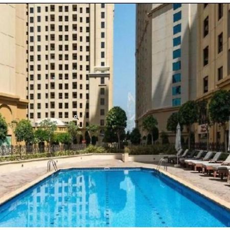 Alexandrina Dubai Exterior foto
