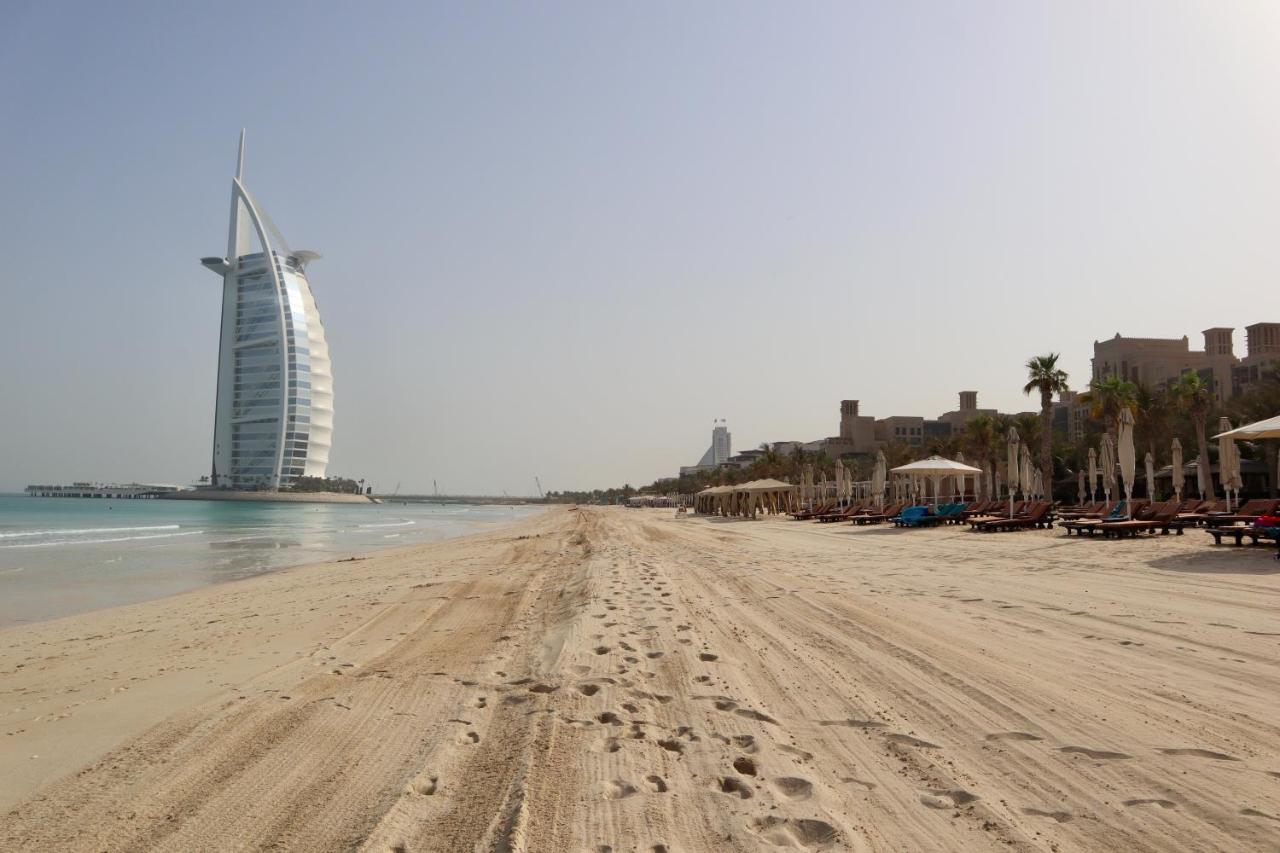 Alexandrina Dubai Exterior foto