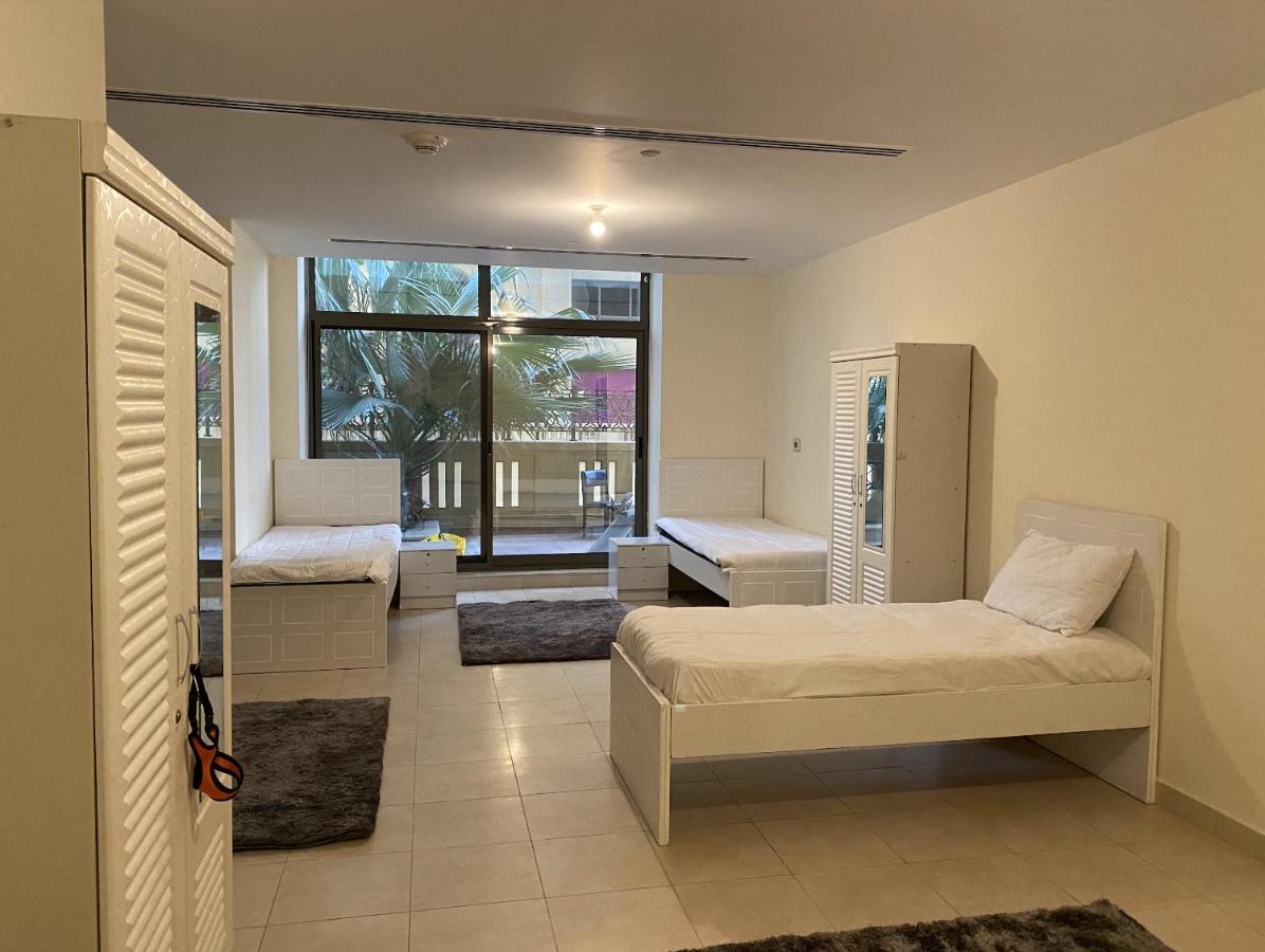 Alexandrina Dubai Exterior foto