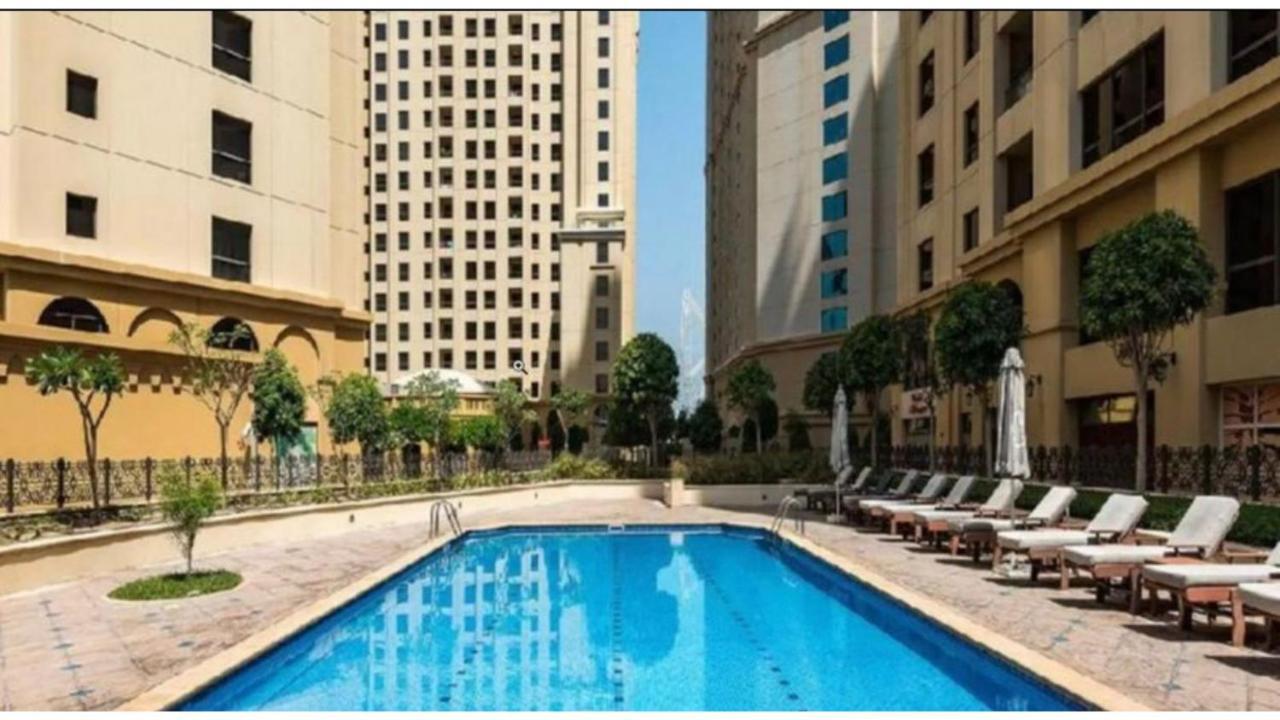 Alexandrina Dubai Exterior foto