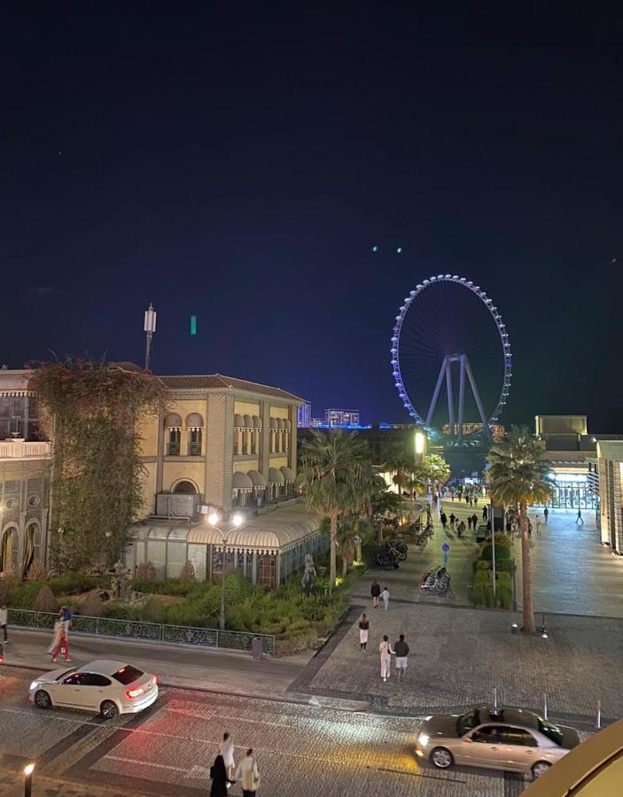 Alexandrina Dubai Exterior foto