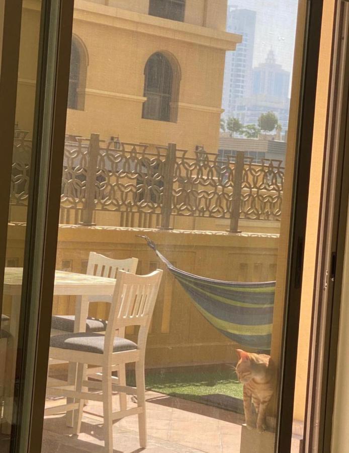 Alexandrina Dubai Exterior foto