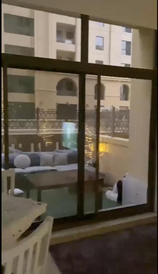 Alexandrina Dubai Exterior foto