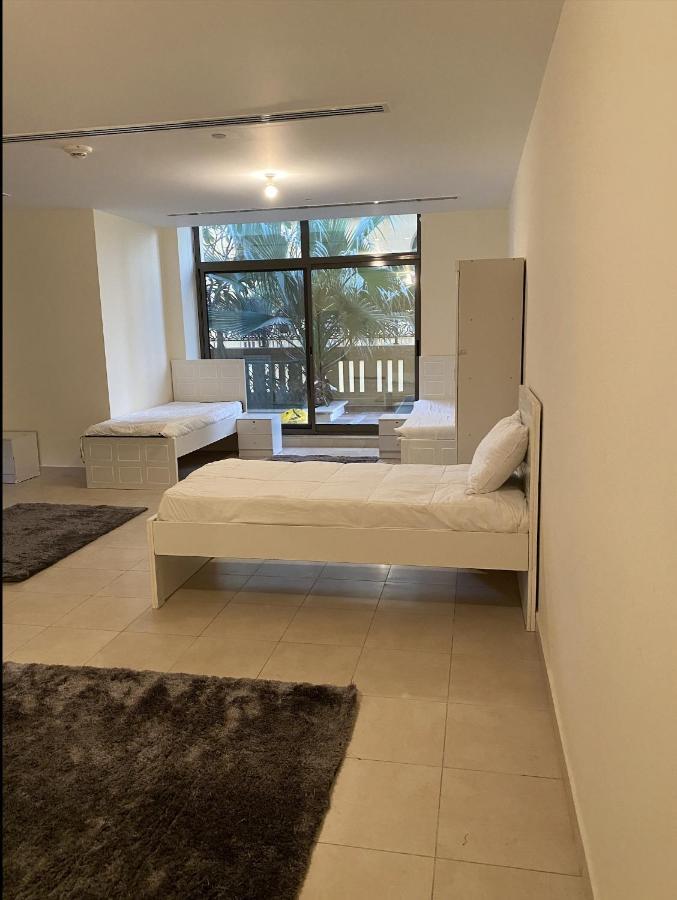 Alexandrina Dubai Exterior foto