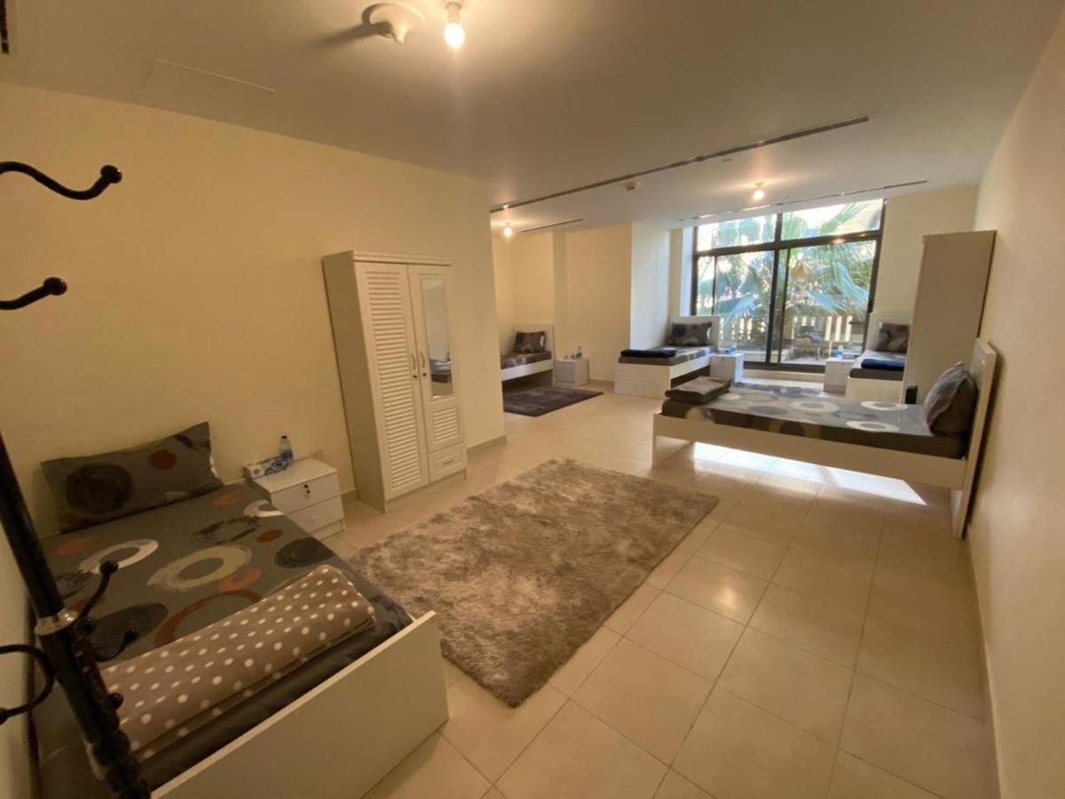 Alexandrina Dubai Exterior foto