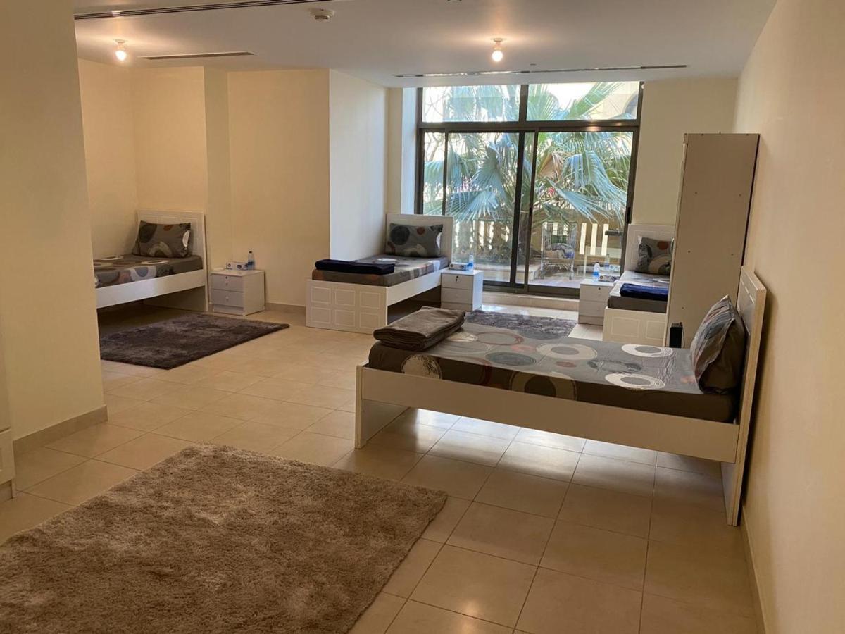 Alexandrina Dubai Exterior foto