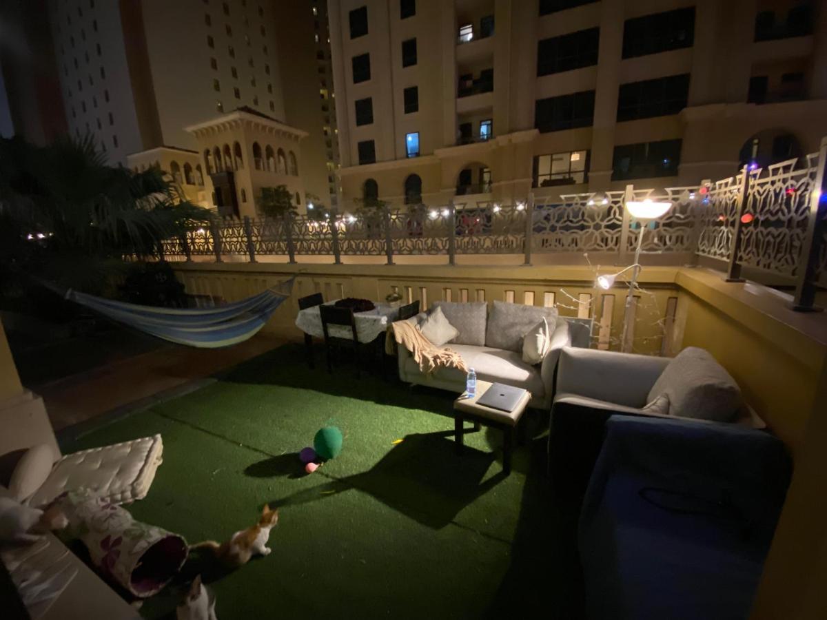 Alexandrina Dubai Exterior foto