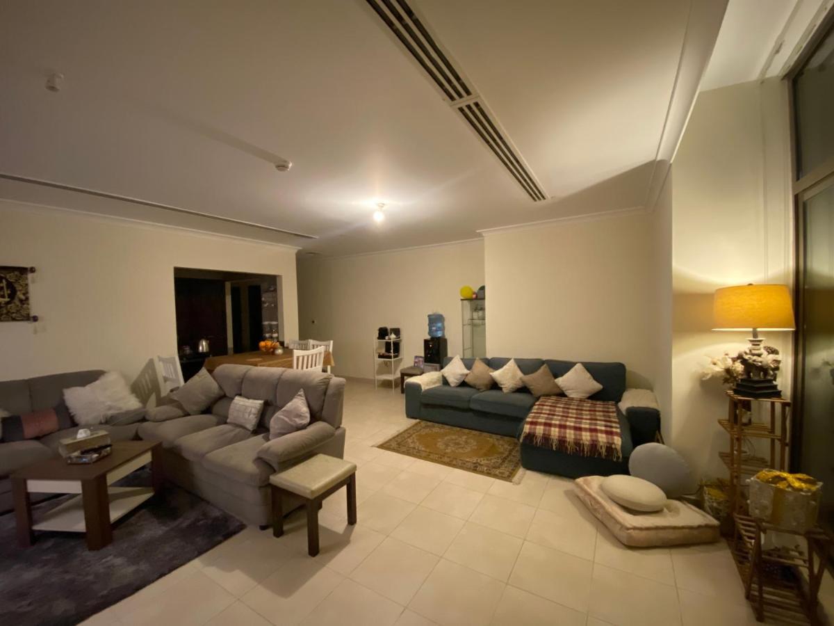 Alexandrina Dubai Exterior foto
