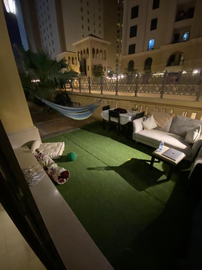 Alexandrina Dubai Exterior foto